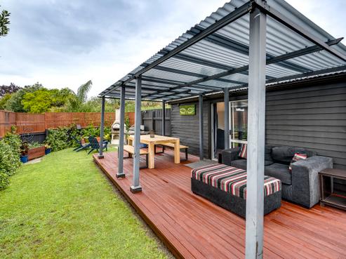 28 Morse Street, Marewa