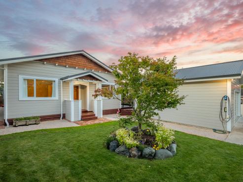 120 Waimea Road, Nelson South