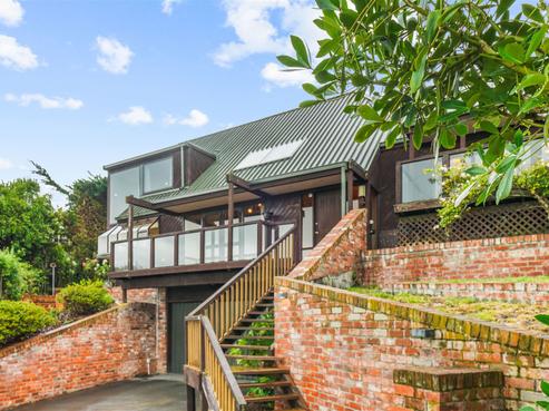202B Mount Pleasant Road, Mount Pleasant
