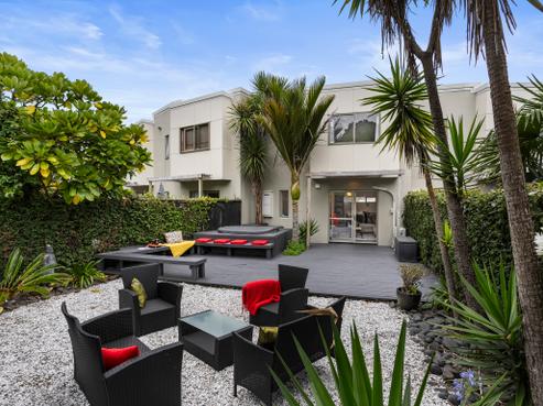 30/21 Hunters Park Drive, Three Kings