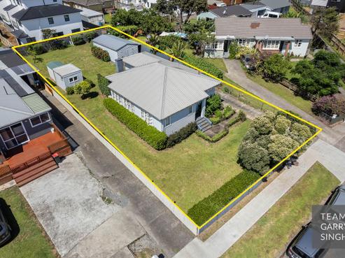 8 Mcgee Street, Otahuhu