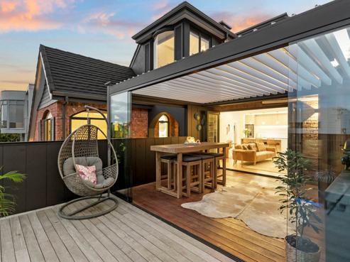 92A Kurahaupo Street, Orakei