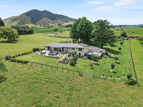 1164 Pokuru Road, Otorohanga