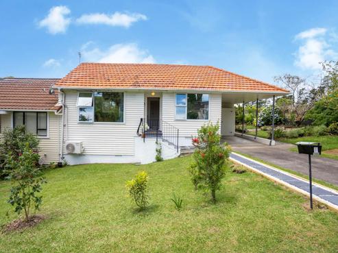 3 Novar Place, Point Chevalier