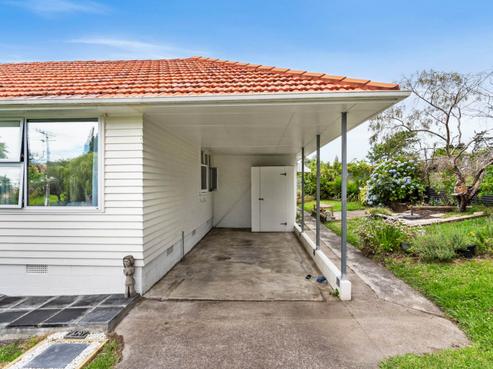 1 Novar Place, Point Chevalier