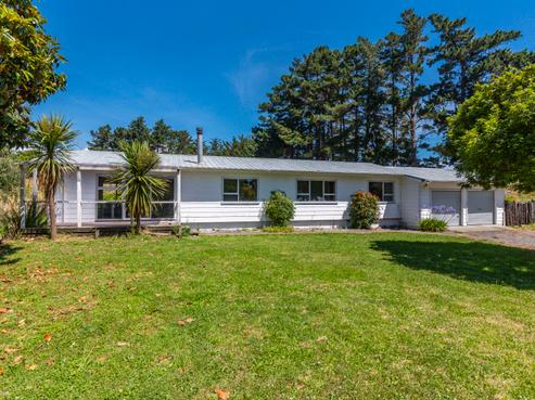2 Tieko Street, Otaihanga