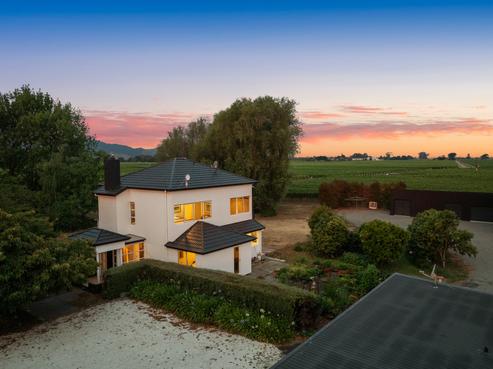 115 Matthews Lane, Rapaura