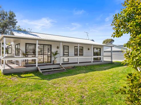 1 Crown Reef, Pauanui