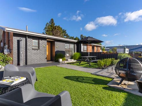 37A Kennedy Park Drive, Pauanui