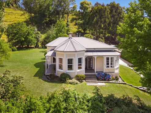 56 Kiwi Road, Taihape and Surrounds
