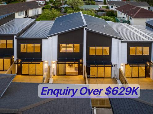 12/23 Tudor Road, Henderson