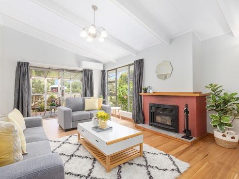 12 Hollis Road, Paraparaumu Beach