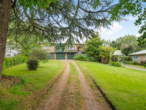 45 Thomas Crescent, Western Heights