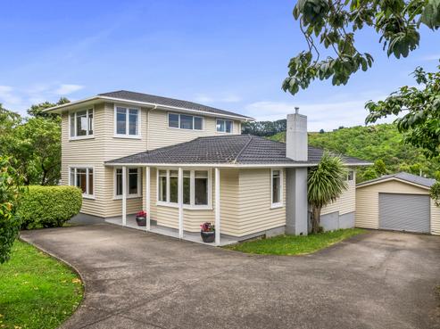 80 Valley Road, Paraparaumu