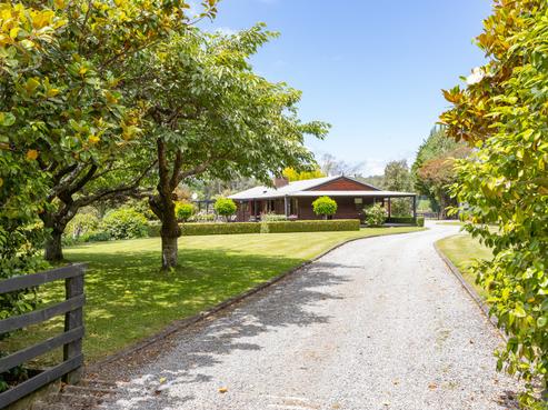 354B Manaia Road, Masterton