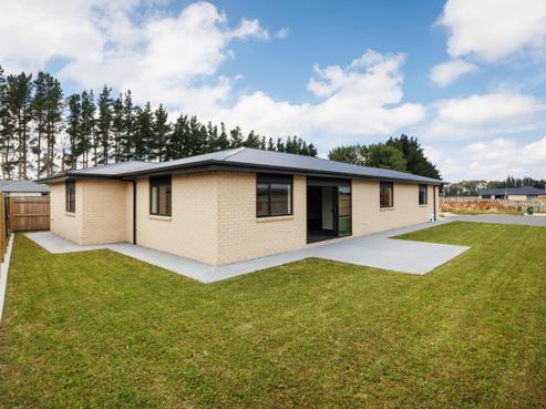 53 Hereford Street, Marton