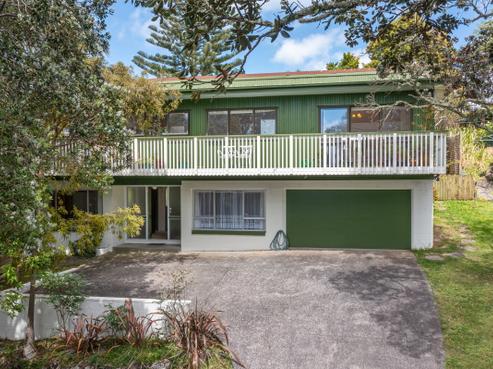25 Coromandel Crescent, Mairangi Bay
