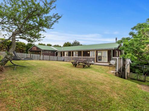 158A Glengarry Road, Glen Eden