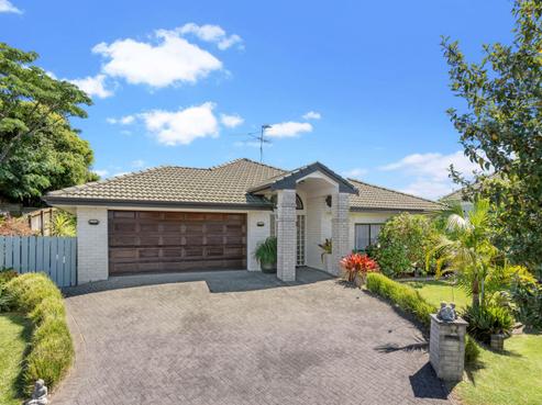 14 Mission View Drive, Northpark