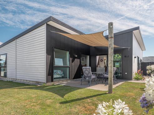 51 Kerei Street, Motueka