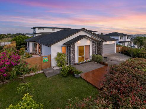 43 Harvest Avenue, Orewa