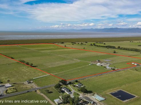 835 State Highway 25, Waitakaruru