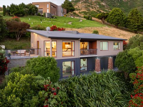 4 Hyllton Heights, Lyttelton