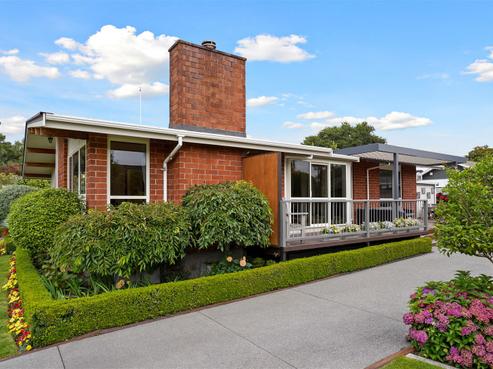 47 Glenharrow Avenue, Avonhead
