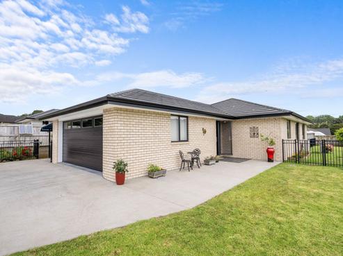 41 Wainui Avenue, Kamo