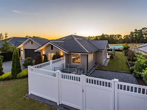 85 Acacia Avenue, Rangiora