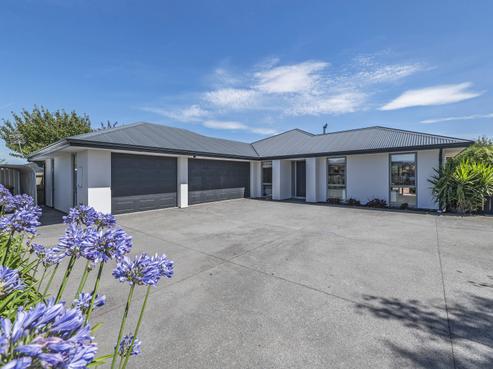 50 Stonebrook Drive, Rolleston