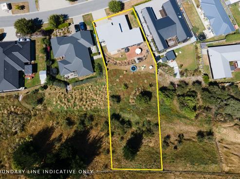 21 Banbury Terrace, Dalefield/Wakatipu Basin