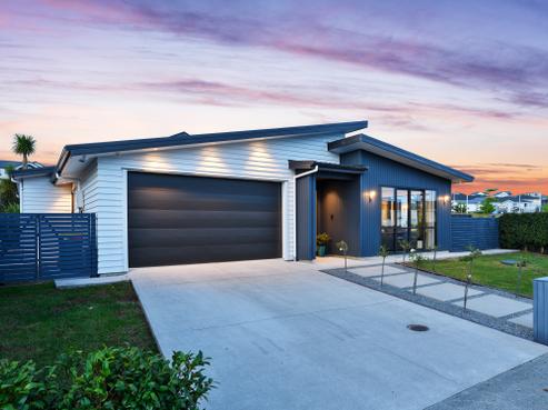 4 Keel Street, Long Bay
