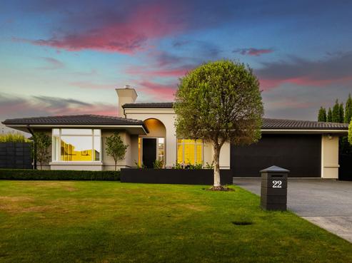 22 Glen Oaks Drive, Northwood