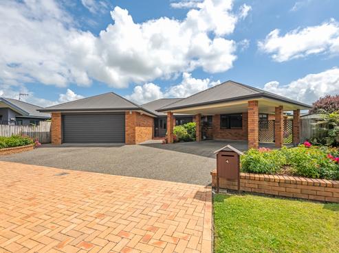 4 Azara Court, Milson