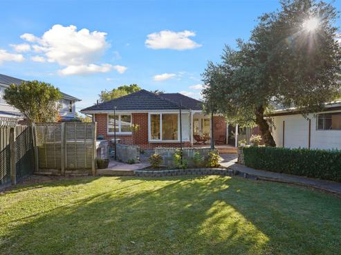 18 Cranbrook Avenue, Burnside