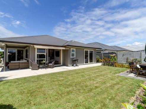 38 Hurunui Drive, Te Awa