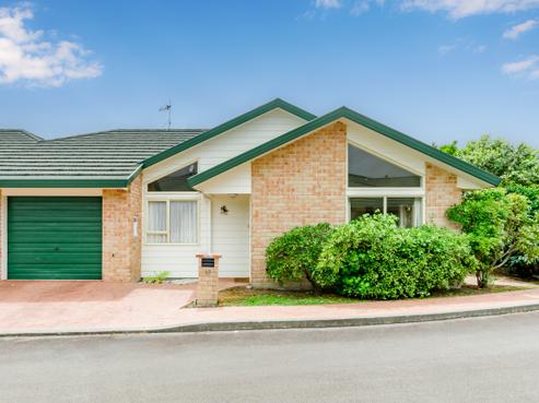 17/55 Andrew Street, Waikanae