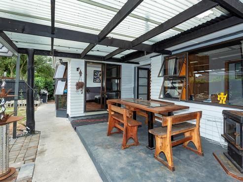 4 Hororata Road, Hororata