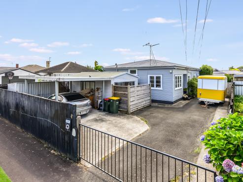 4A Sunnyside Road, Nawton