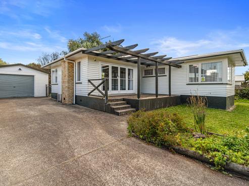 9 Fend Street, Chartwell