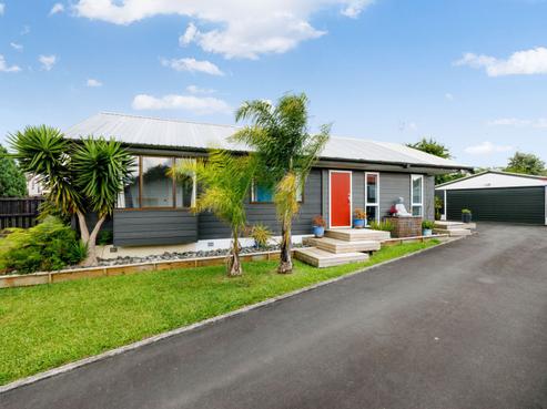 8 Carew Street, Nawton