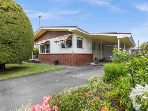 48 Salisbury Avenue, Tamatea