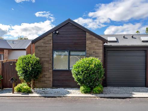 6/167 Whitney Street, Blockhouse Bay