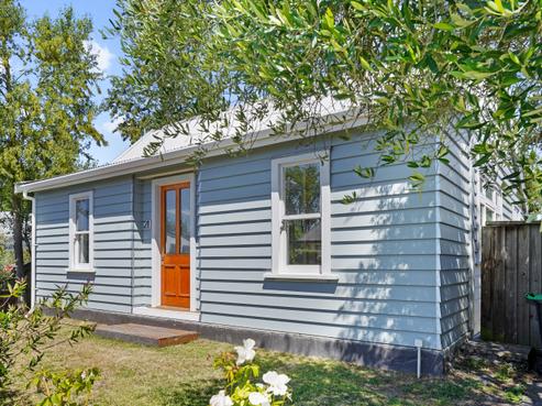 21 Scott Street, Sydenham