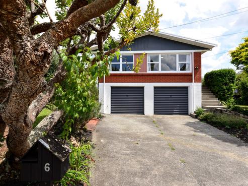 6 Wake Street, Chartwell