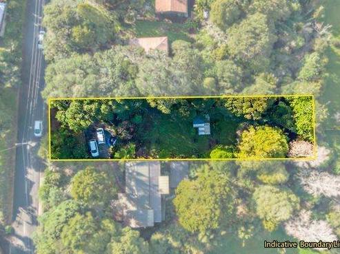 85 Warner Park Avenue, Laingholm