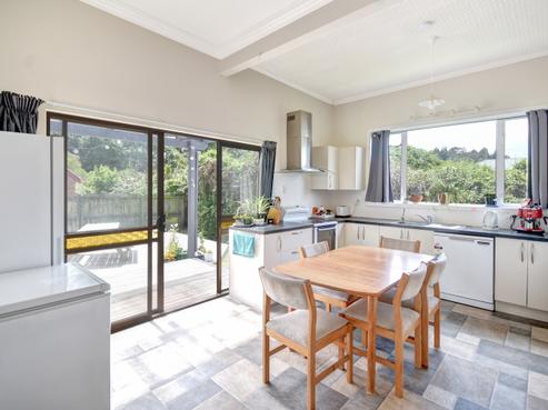 123 North Road, North East Valley