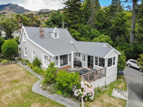 162 Rue Jolie, Akaroa