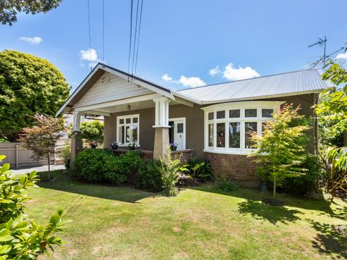 4 Tui Street, Alicetown
